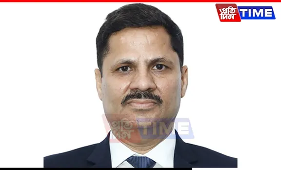 Sanjay Kumar Singh Appointed as NHPC's Director (Projects)